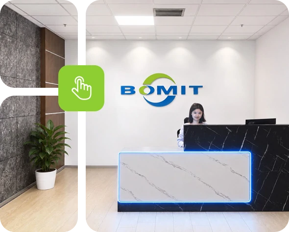 company building
